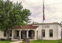 la vernia city hall